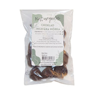 Choklad Ingefära Mörk 100g