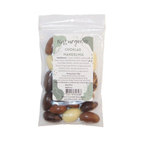 Choklad Mandelmix 100g