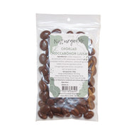 Choklad Moccabönor Ljus 100g