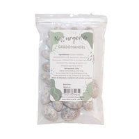Gräddmandel 100g