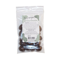 Havssaltsmandel 100g