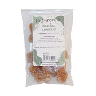 Ingefära Kanderad 100g