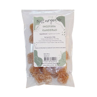 Ingefära Kanderad 100g