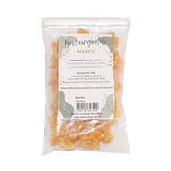 Mango I Bitar 100g