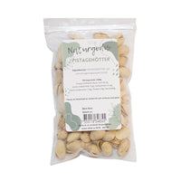 Pistagenötter 100g