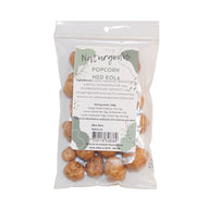 Popcorn Med Kola 100g