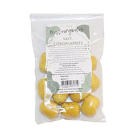 Salt Citronlakrits 100g
