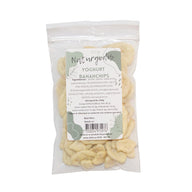 Yoghurt Bananchips 100g