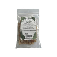 Fruktkuber Apelsinsmak 80g