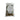 Salt Vit Chokladlakrits 100g