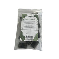 Sweet lakrits 100g