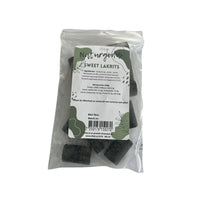 Sweet lakrits 100g