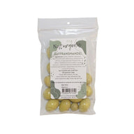 Saffransmandel 100g