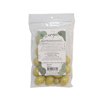 Saffransmandel 100g