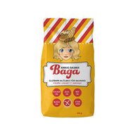 Annas glutenfria basmix 350g