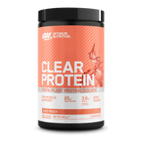 Optimum Nutrition Clear Protein 100% Plant Protein Isolate - 280 g