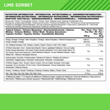 Optimum Nutrition Clear Protein 100% Plant Protein Isolate - 280 g