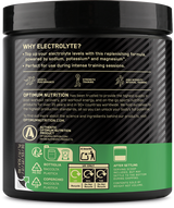 Optimum Nutrition Electrolyte Powder - 264 g