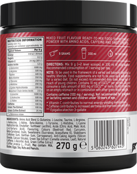 Optimum Nutrition Essential Amino Energy - 270 g
