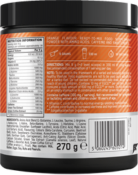 Optimum Nutrition Essential Amino Energy - 270 g