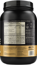 Optimum Nutrition Gold Standard 100% Isolate - 930 g