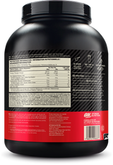 Optimum Nutrition Gold Standard 100% Whey - 2270 g