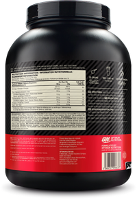 Optimum Nutrition Gold Standard 100% Whey - 2270 g