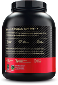 Optimum Nutrition Gold Standard 100% Whey - 2270 g