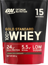 Optimum Nutrition Gold Standard 100% Whey - 450 g