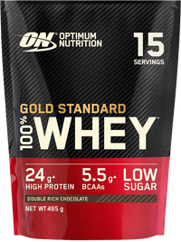 Optimum Nutrition Gold Standard 100% Whey - 450 g