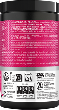 Optimum Nutrition Gold Standard Clear Whey + Collagen - 240 g