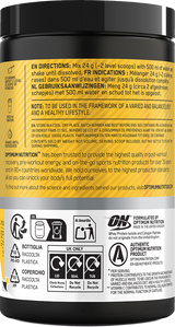 Optimum Nutrition Gold Standard Clear Whey + Collagen - 240 g