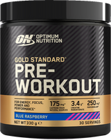 Optimum Nutrition Gold Standard Pre-workout - 330 g