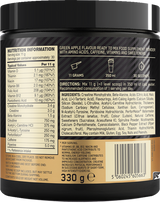 Optimum Nutrition Gold Standard Pre-workout - 330 g