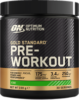 Optimum Nutrition Gold Standard Pre-workout - 330 g