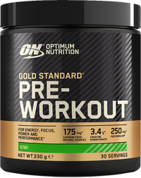 Optimum Nutrition Gold Standard Pre-workout - 330 g