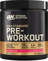Optimum Nutrition Gold Standard Pre-workout - 330 g