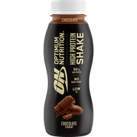 Optimum Nutrition High Protein Shake - 12 x 500 ml
