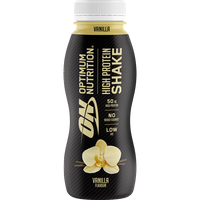 Optimum Nutrition High Protein Shake - 12 x 500 ml