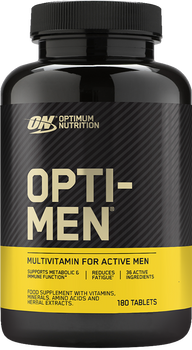 Optimum Nutrition Opti-Men