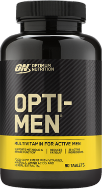 Optimum Nutrition Opti-Men