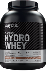 Optimum Nutrition Platinum Hydrowhey - 1600 g