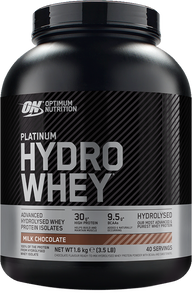 Optimum Nutrition Platinum Hydrowhey - 1600 g