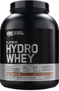 Optimum Nutrition Platinum Hydrowhey - 1600 g