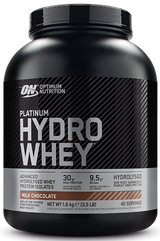 Optimum Nutrition Platinum Hydrowhey - 1600 g