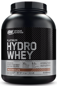 Optimum Nutrition Platinum Hydrowhey - 1600 g