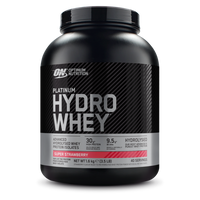 Optimum Nutrition Platinum Hydrowhey - 1600 g