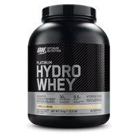 Optimum Nutrition Platinum Hydrowhey - 1600 g