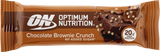 Optimum Nutrition Protein Bar - 10 x 65 g