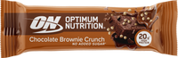 Optimum Nutrition Protein Bar - 10 x 65 g